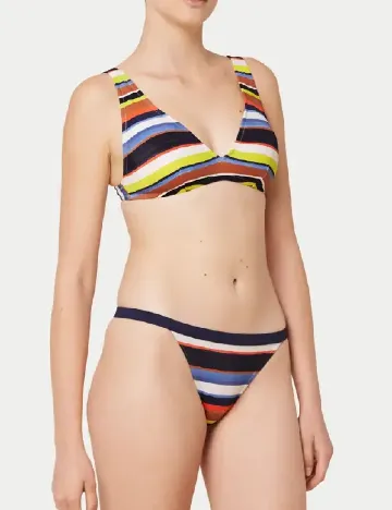 Chilot de  baie Triumph, mix culori Mix culori