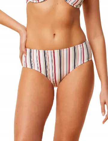 Chilot de  baie Triumph, mix culori Mix culori