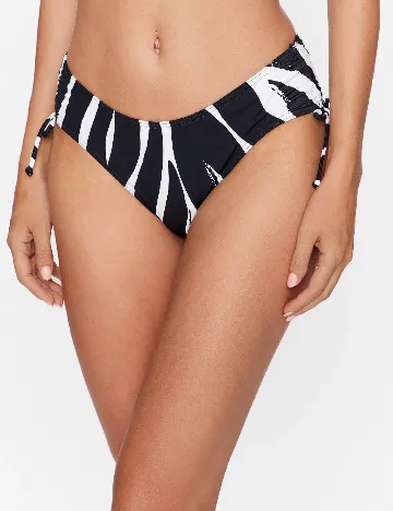 Chilot de baie Triumph, negru
