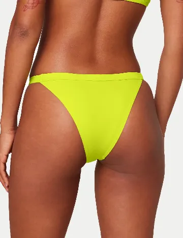 Chilot de  baie Triumph, verde Verde