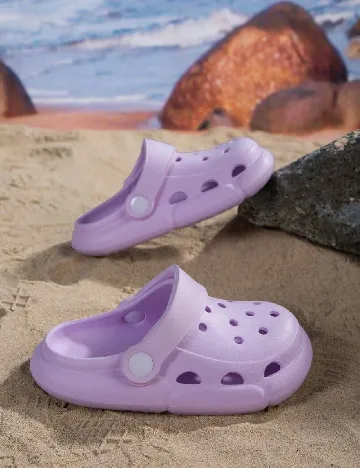 Slapi Shein Kids, mov Mov