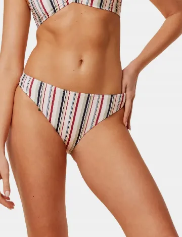 Chilot de  baie Triumph, mix culori Mix culori