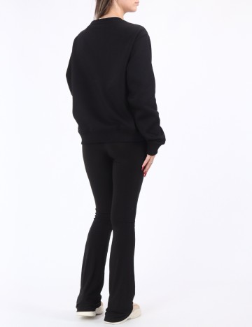 Bluza Guess, negru