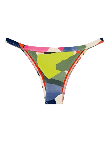 Chilot de baie Triumph, mix culori