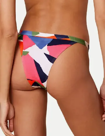 Chilot de baie Triumph, mix culori