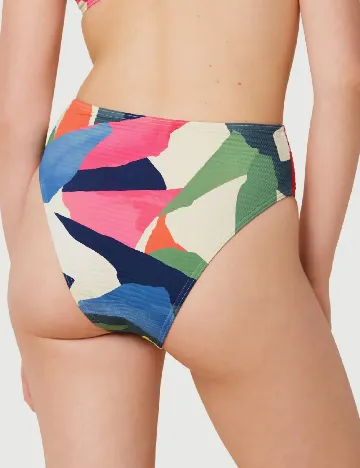 Chilot de  baie Triumph, mix culori Mix culori