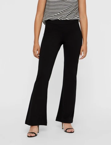 Pantaloni Vero Moda, negru