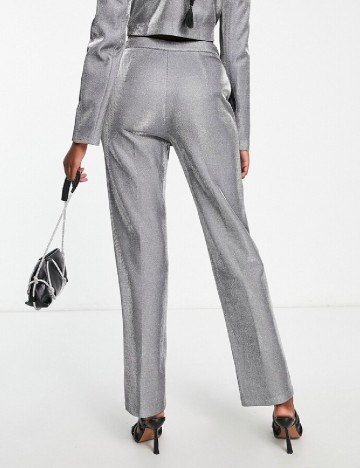 Pantaloni SIMMI, gri