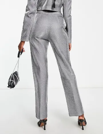 Pantaloni SIMMI, gri Gri
