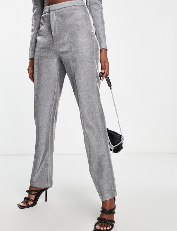 Pantaloni SIMMI, gri