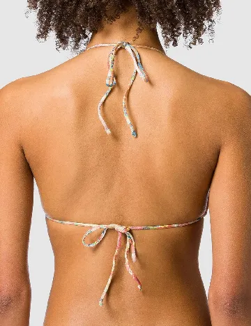 Sutien de baie Desigual, mix culori Mix culori