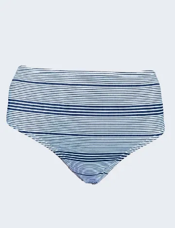 Chilot de  baie Triumph, albastru Albastru