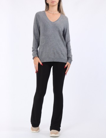 Bluza Desigual, gri