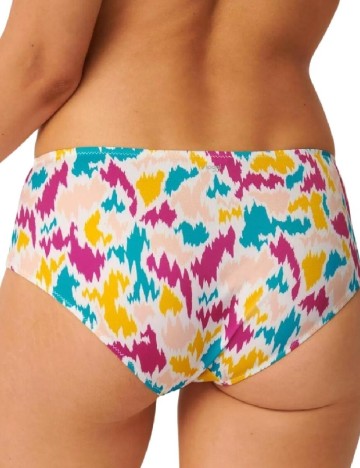 Chilot de  baie Sloggi by Triumph, mix culori