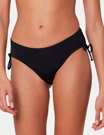Chilot de  baie Triumph, negru
