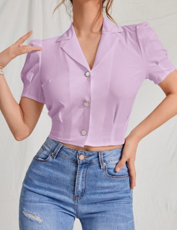 Top SHEIN, roz