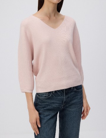 Bluza Reserved, roz