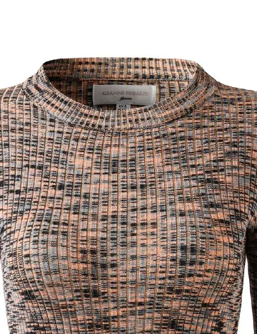 Bluza Gianni Feraud, mix culori Mix culori