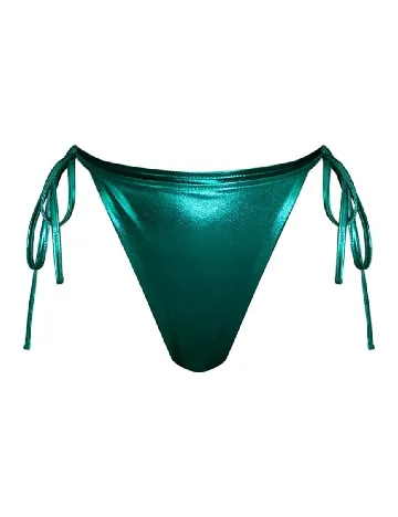 Chilot de baie PRETTYLITTLETHING, verde