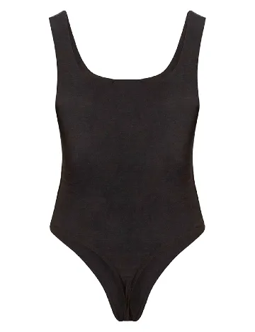 Body PRETTYLITTLETHING, negru