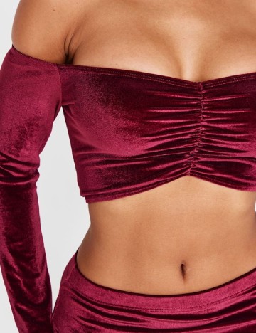 Top PRETTYLITTLETHING, visiniu