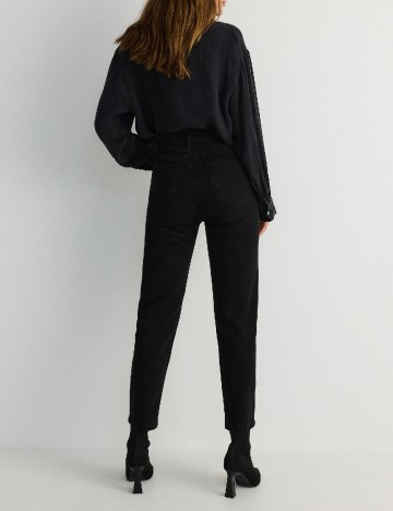 Blugi Reserved, negru