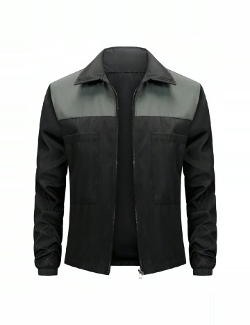 Jacheta SHEIN, negru