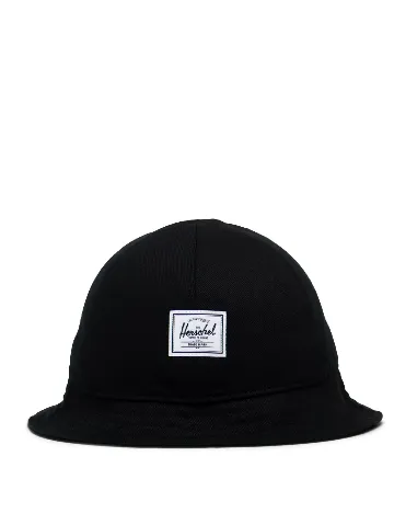 Palarie Herschel, negru