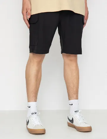 Pantaloni scurti Billabong, negru Negru