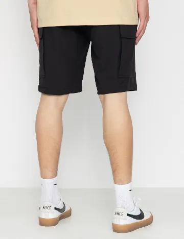 Pantaloni scurti Billabong, negru Negru