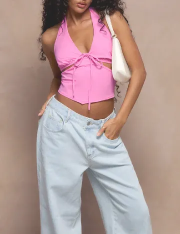 Top Musera, roz