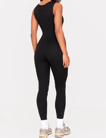 Salopeta PRETTYLITTLETHING, negru Negru