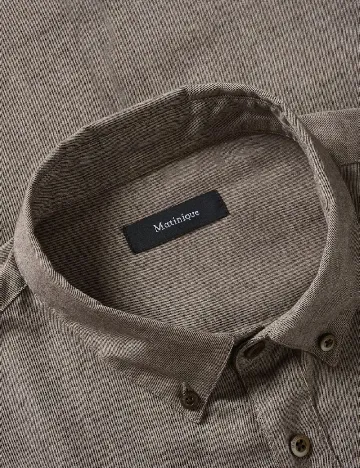 Camasa Matinique, maro Maro