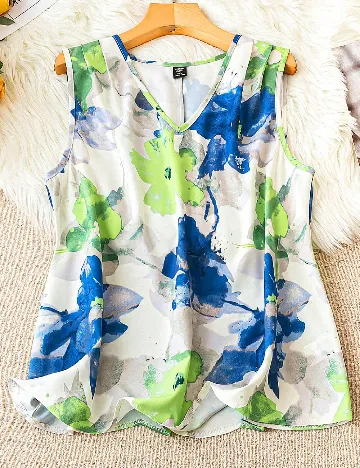 Bluza SHEIN CURVE, mix culori Mix culori