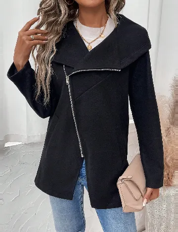 Jacheta SHEIN, negru