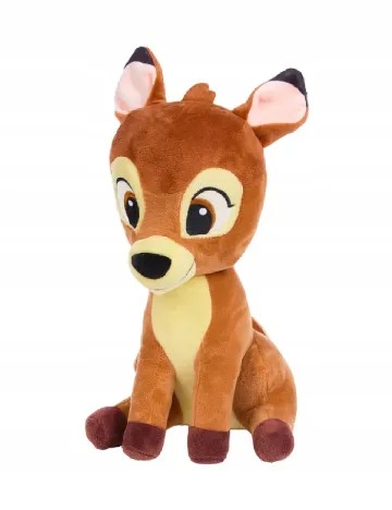Jucarie de plus Simba Toys, maro Maro