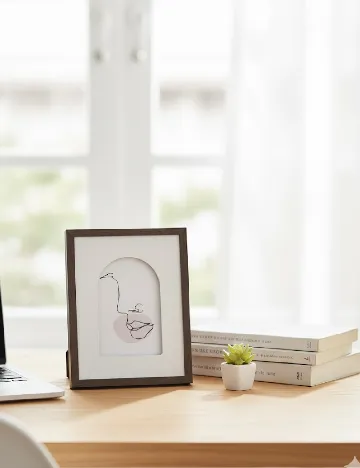 Rama foto Flexible BV, maro