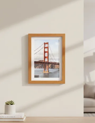 Rama foto Zd Trading, maro Maro