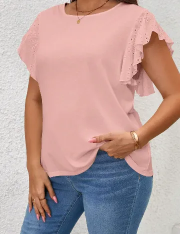 Bluza SHEIN CURVE, roz