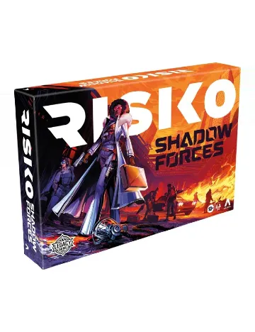 Joc de societate Hasbro Gaming, mix culori Mix culori