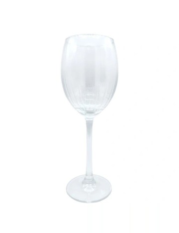 Set pahare 3 bucati Royal Leerdam, transparent