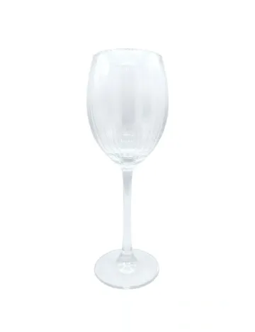 Set pahare 3 bucati Royal Leerdam, transparent