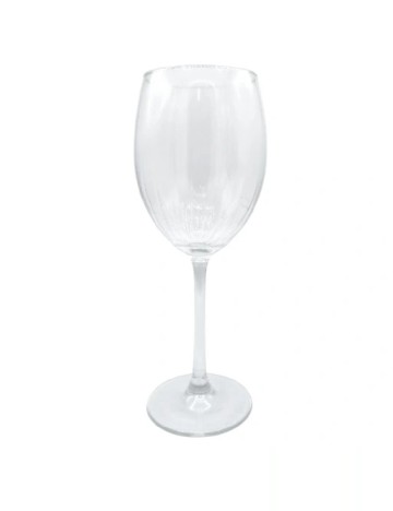 Set pahare Royal Leerdam, transparent