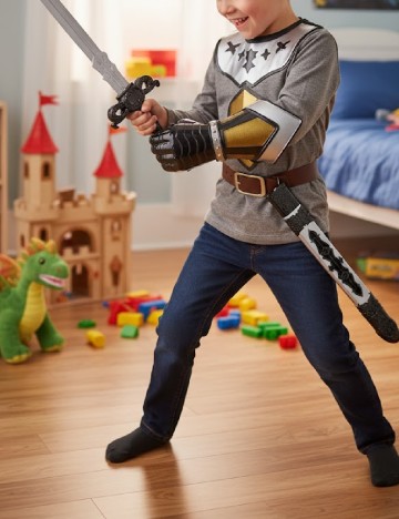 Set de jucarie Toi-Toys, mix culori