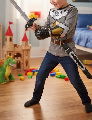 Set de jucarie Toi-Toys, mix culori