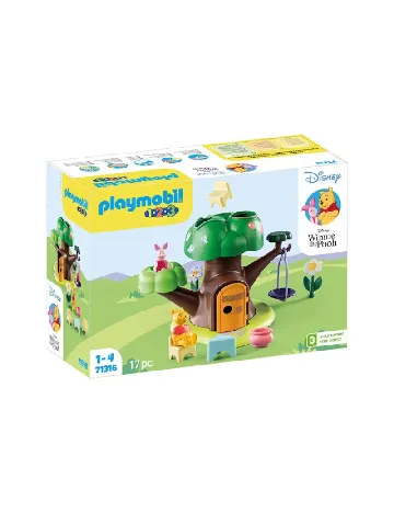 Set de jucarie Playmobil, mix culori Mix culori