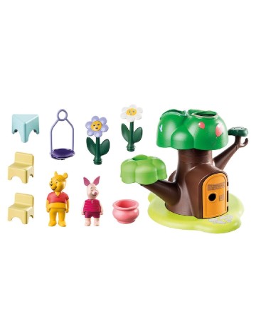 Set de jucarie Playmobil, mix culori