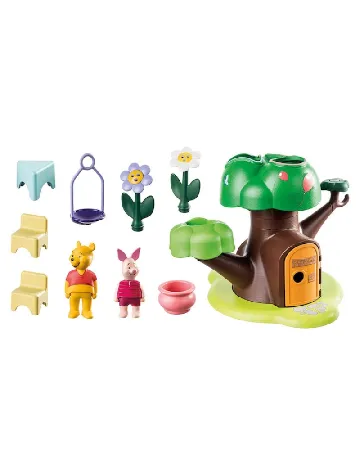 Set de jucarie Playmobil, mix culori Mix culori