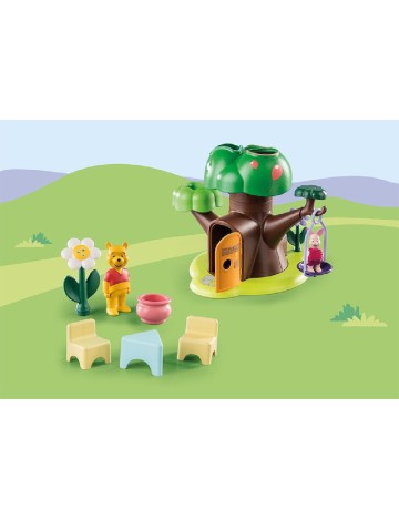 Set de jucarie Playmobil, mix culori