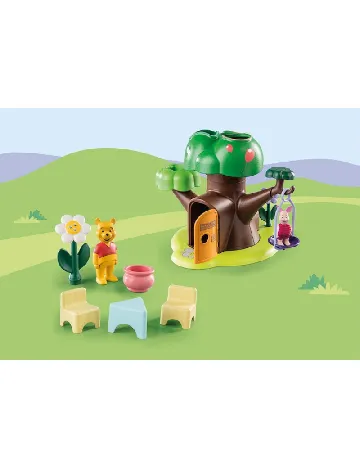 Set de jucarie Playmobil, mix culori Mix culori